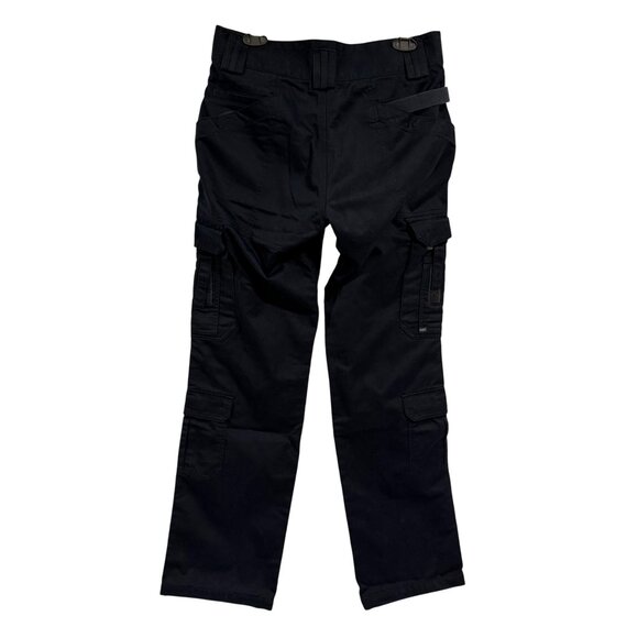 5.11 Tactical Women's EMS Pant Field Tested‎ Performance Navy Blue Size 12 Long - Picture 5 of 11